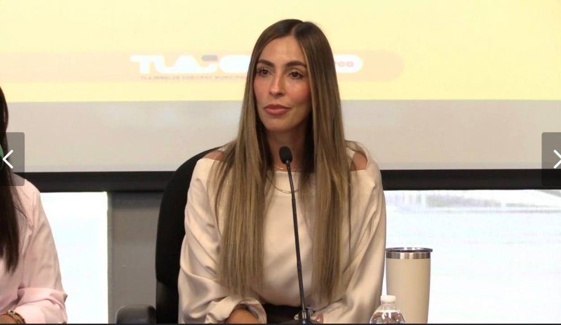 Tlajo impulsa acciones para fortalecer la inclusión social en el municipio